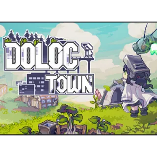 Doloc Town