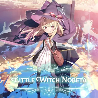 Little Witch Nobeta ps4 Americas