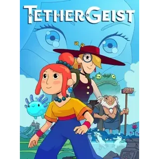 Tether Geist