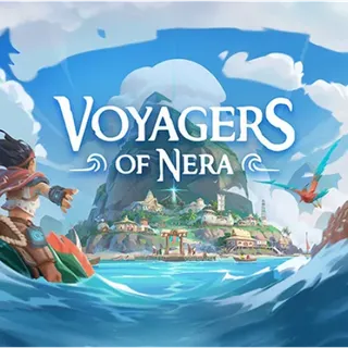 Voyagers of Nera Steam Sale