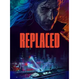 Replaced Xbox Seris X|S