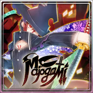 Majogami -  Nintendo Switch NA