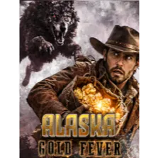 Alaska Gold Fever Steam