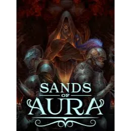 Sands of Aura Steam Key New update