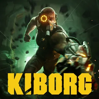 KIBORG PS5 NA