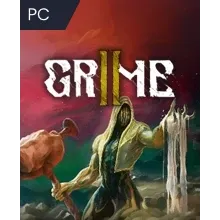 Grime II Steam key