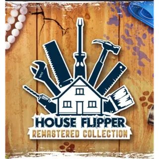 House Flipper Remastered Collection
