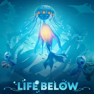 Life Below Steam