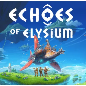 Echoes of Elysium