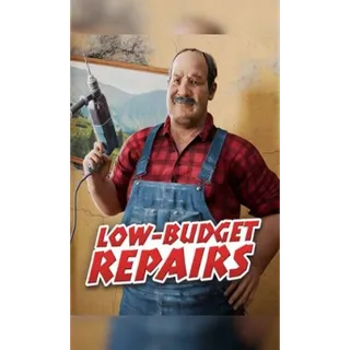 Low Budget Repairs Steam key