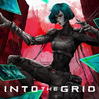 Into the Grid Steam 