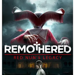 Remothered: Red Nun's Legacy STEAM