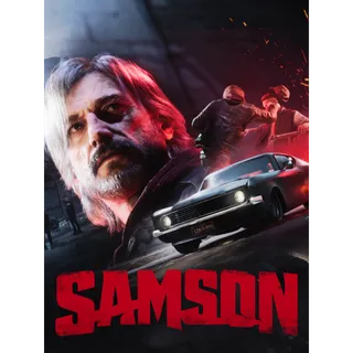 Samson Steam key