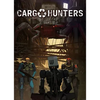 Cargo Hunters Steam