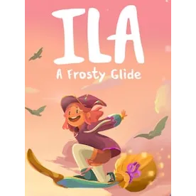 ILA A Frosty Glide