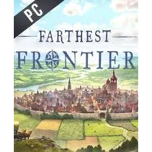Farthest Frontier Steam key