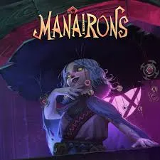 Manairons Steam
