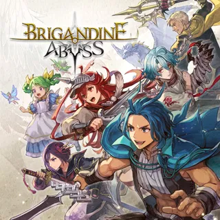Brigandine Abyss PS5 Americas