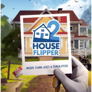 House Flipper 2
