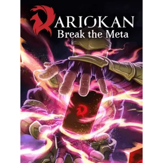 Ariokan Steam key