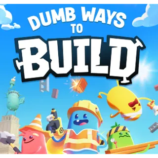 Dumb ways to Build STEAM
