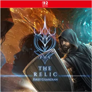 The Relic: First Guardian Switch 2 NA