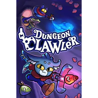 Dungeon Clawler