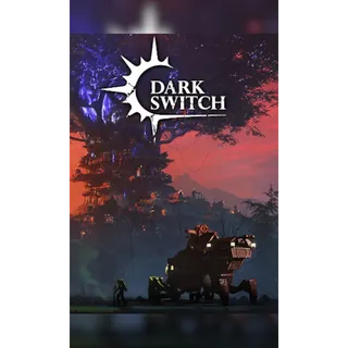 Darkswitch Steam key