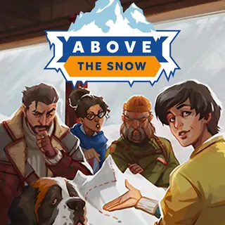 Above the Snow Steam key