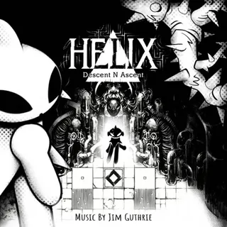 Helix Descent N Ascent