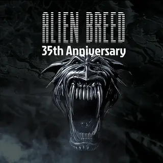 Alien Breed 35th Anniversary PS5 NA