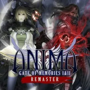 Anima: Gate of Memories Remaster