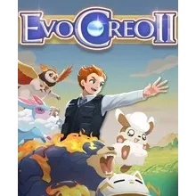 EvoCreo 2 Steam