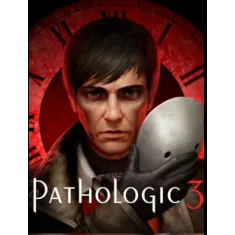 Pathologic 3 Steam Key