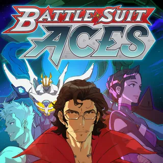 Battle Suit Aces Steam key