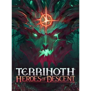 Terrinoth®: Heroes of Descent Steam