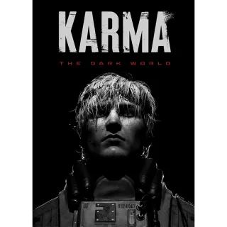 Karma: The Dark World STEAM Key