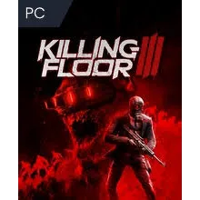 Killig Floor III