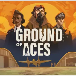 Ground of Aces Steam