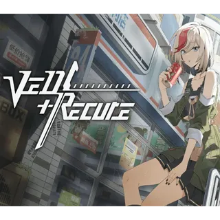 Ved Recure Steam key