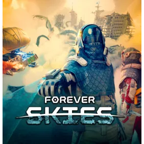 Forever Skies PS5 Americas