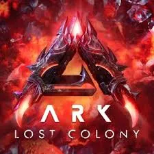 ARK: Survival Ascended - Lost Colony (BASE GAME + LOST COLONY DLC)