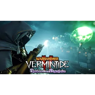 Warhammer: Vermintide 2 - Shadows Over Bögenhafen DLC