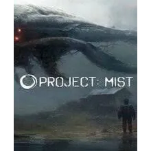 Project: Mist Steam