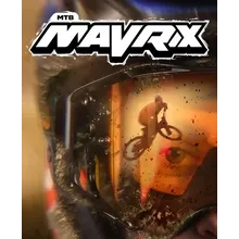 MAVRIX BY MATT JONES PS5 NA