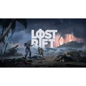 Lost Rift