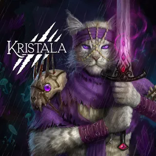 Kristala PS5 NA