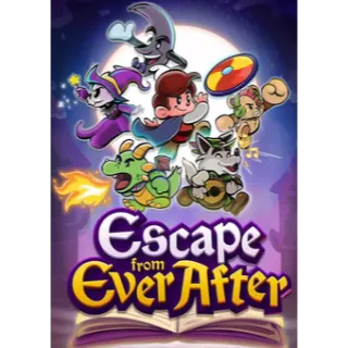 Escape from ever after