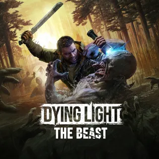  Dying Light: The Beast
