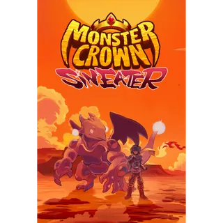 Monster Crown Sin Eater